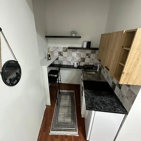 Appartement Peaceful Nest *