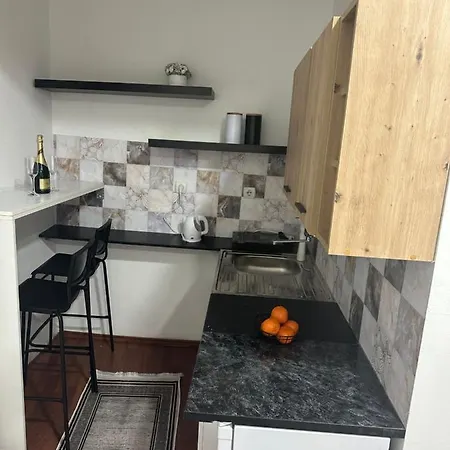 Peaceful Nest * Belgrado