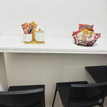 Peaceful Nest Apartamento