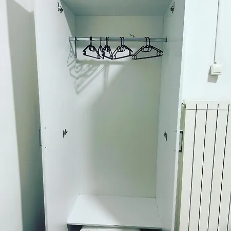 Peaceful Nest Appartement