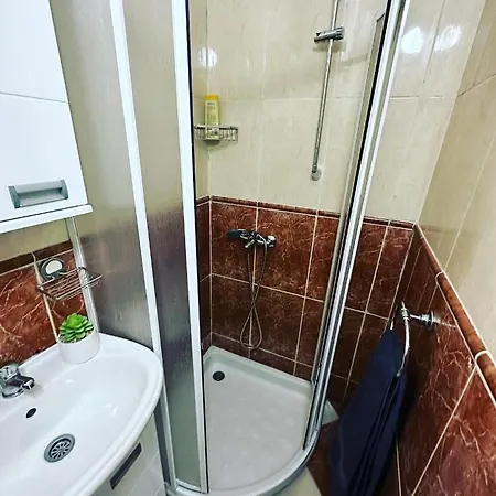 Apartamento Peaceful Nest *