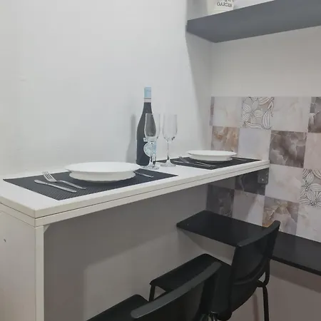 Peaceful Nest Appartement Belgrade