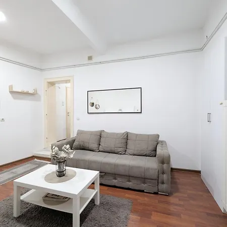 Peaceful Nest Apartamento