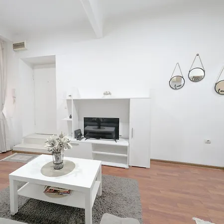 Appartement Peaceful Nest