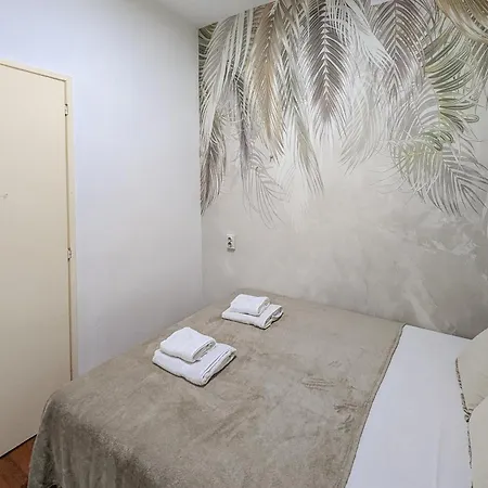 Apartamento Peaceful Nest *