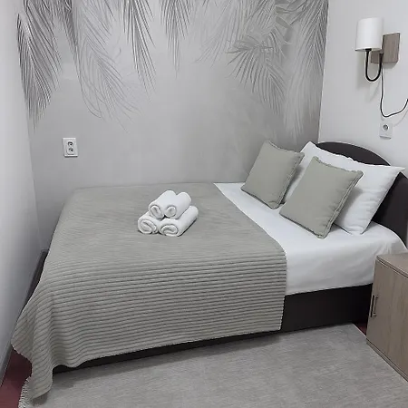 Appartement Peaceful Nest